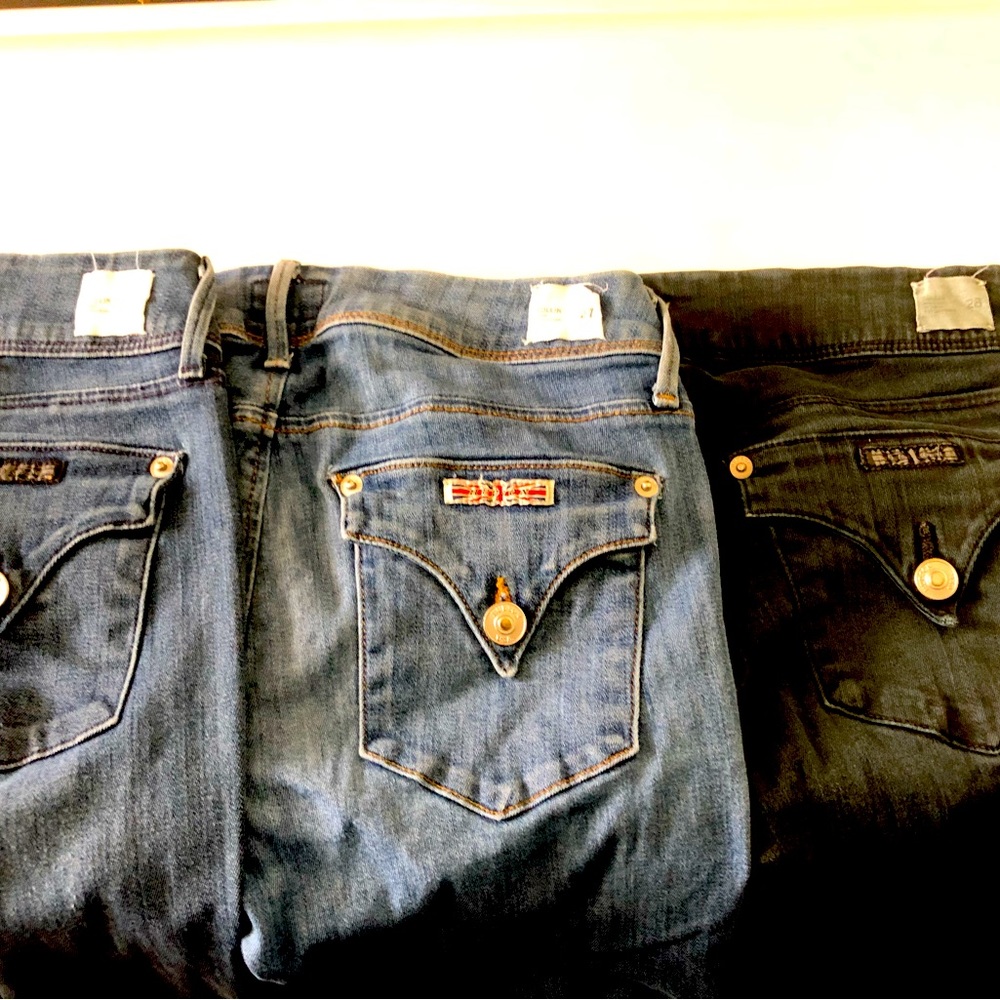 Women’s Hudson Jeans